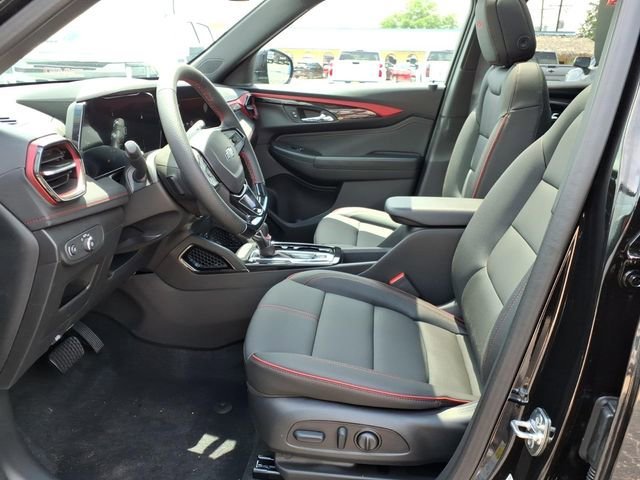 2026 Chevrolet Trailblazer RS - Photo 12