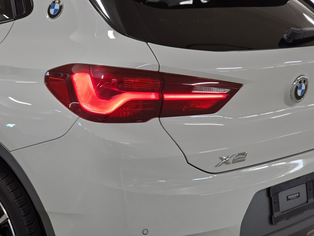 Certified Used 2021 Alpine White BMW sDrive28i image 33
