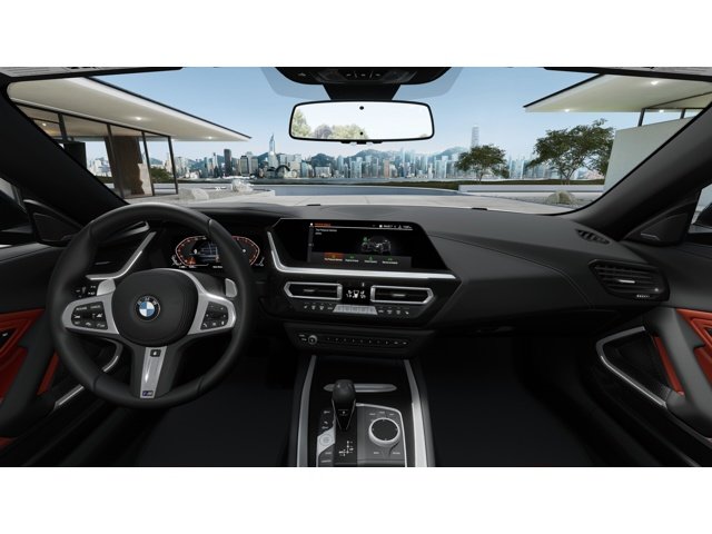 New 2026 Alpine White BMW sDrive30i image 10