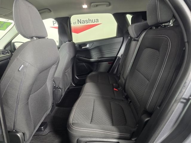 Used 2023 Gray Metallic Ford Active image 14