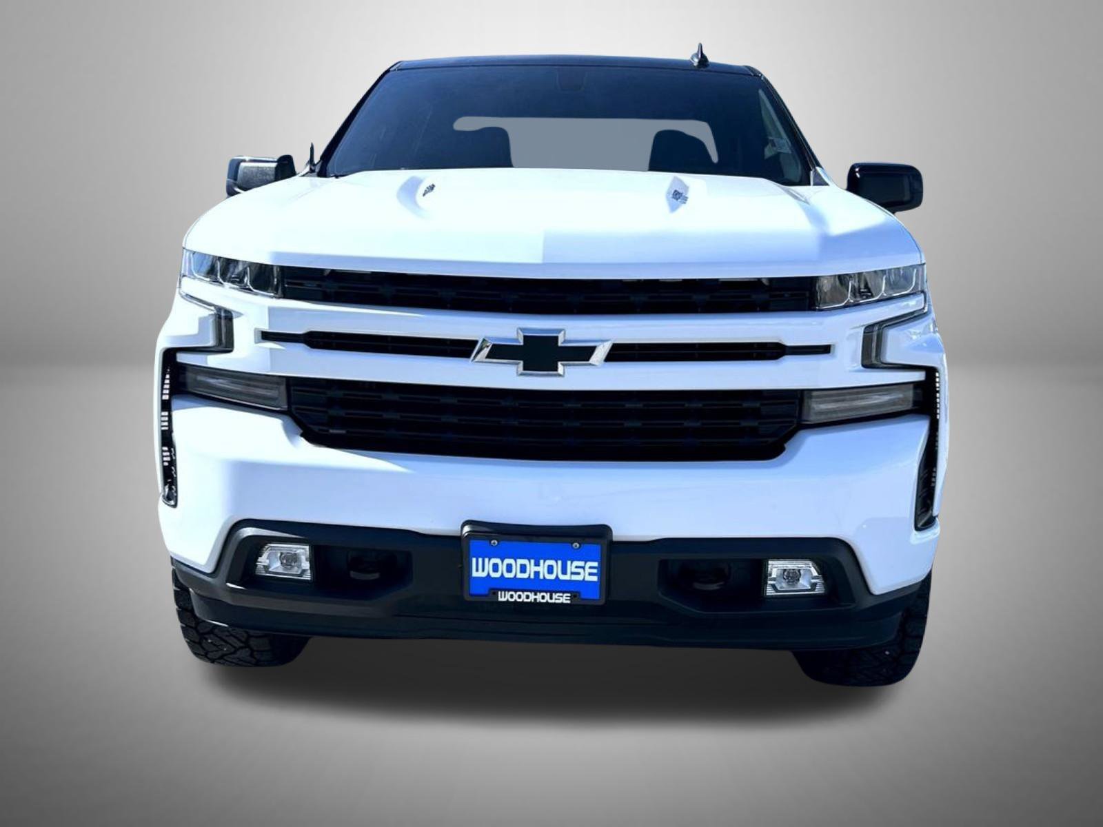 2020 Chevrolet Silverado 1500 RST - Photo 3
