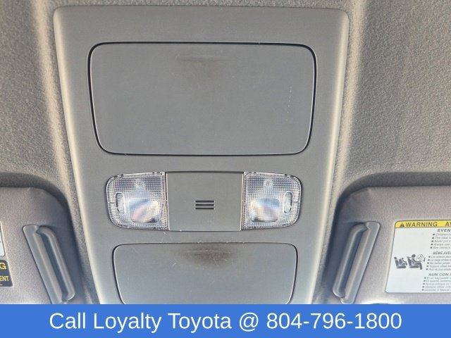 Used 2013 Silver Toyota PreRunner image 33