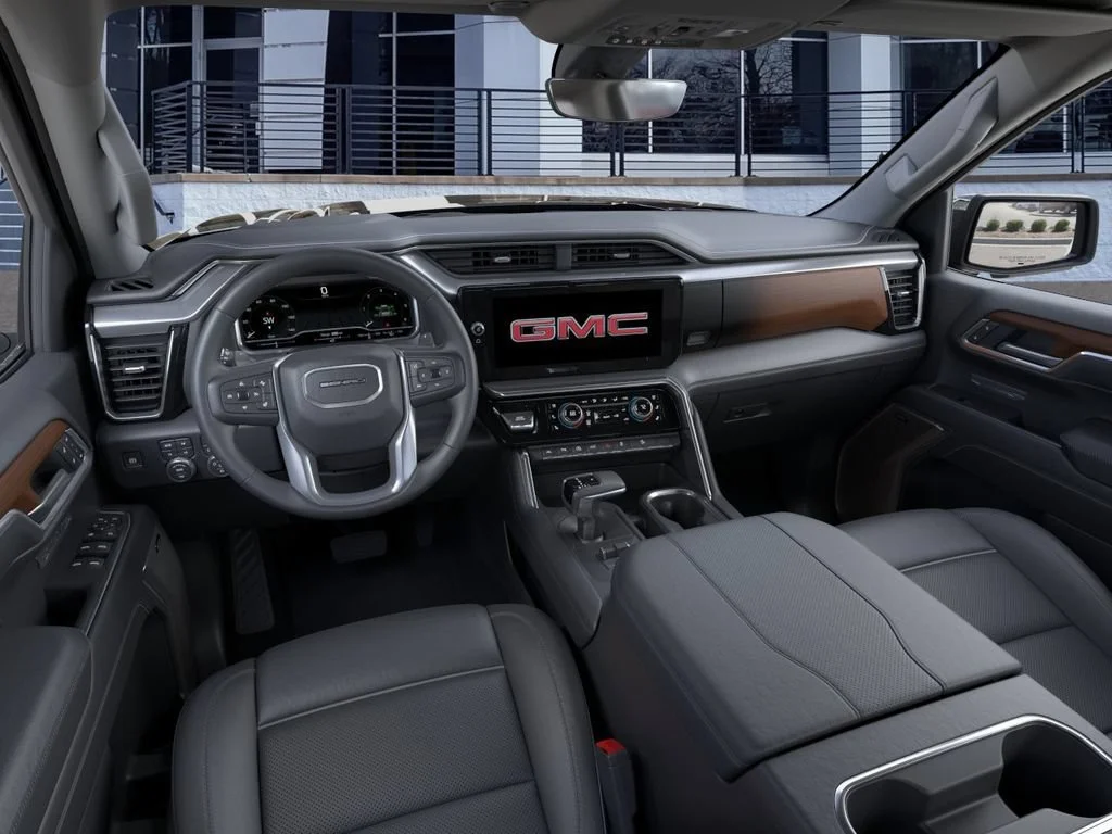 2026 GMC Sierra 1500 Denali - Photo 15