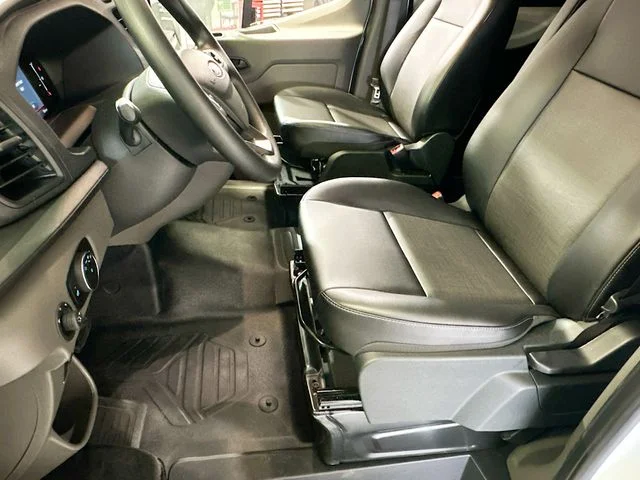 New 2026 Ford Transit-250 Base