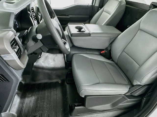 New 2026 White Ford XL image 9