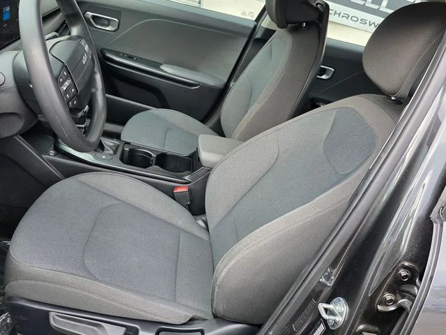 Used 2025 Gray Kia LXS image 30