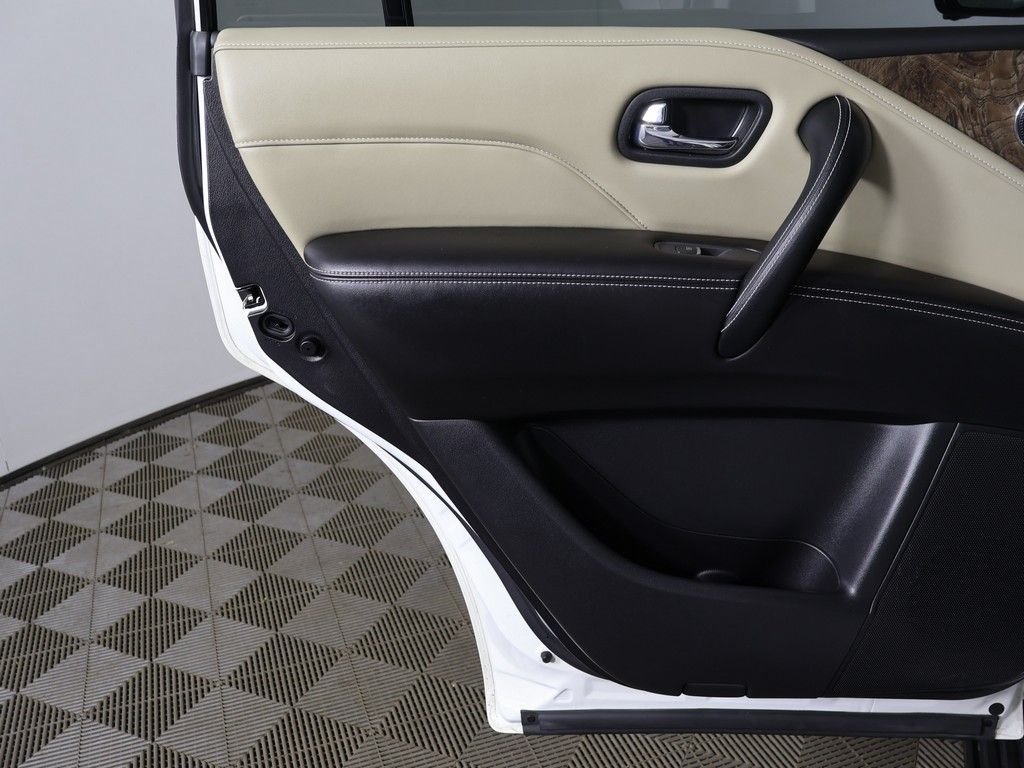 2023 INFINITI QX80 PREMIUM SELECT 4WD - Photo 27