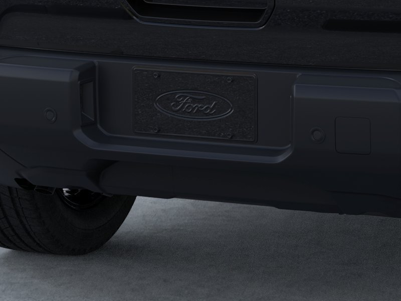 New 2026 Shadow Black Ford Outer Banks® image 23