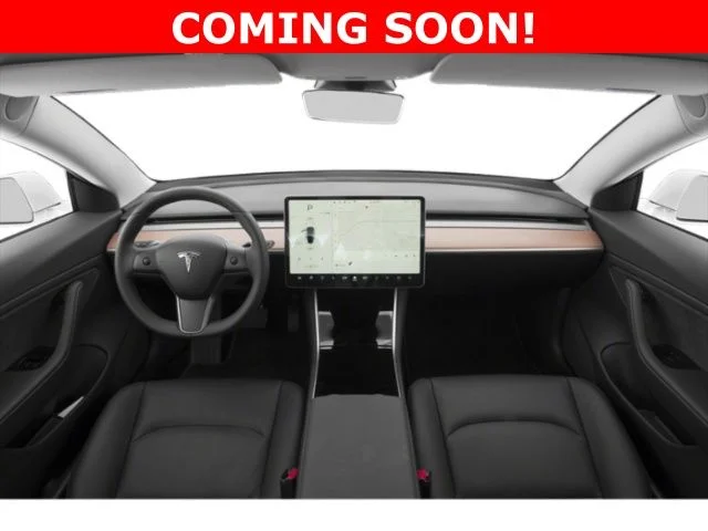 Used 2019 Blue Tesla  image 5