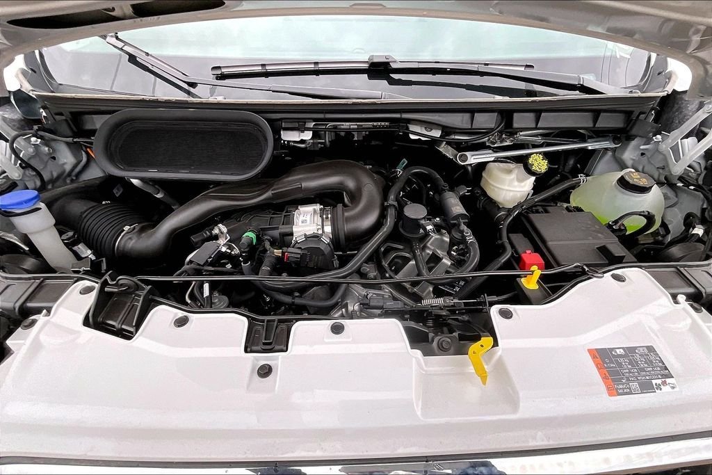 New 2025 Ford Transit-350 XLT Passenger Van