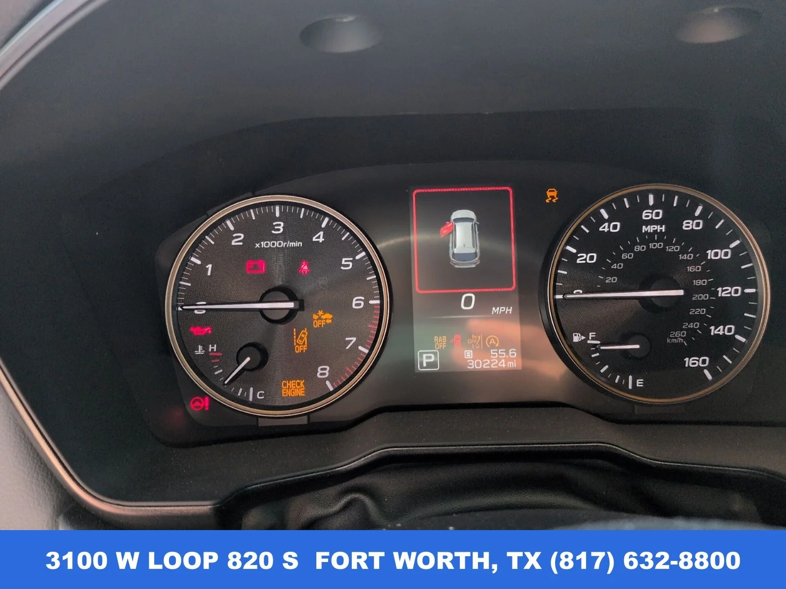 2025 Subaru Outback Outback Wilderness's photo
