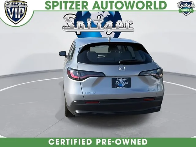 Used 2024 Silver Honda LX image 9