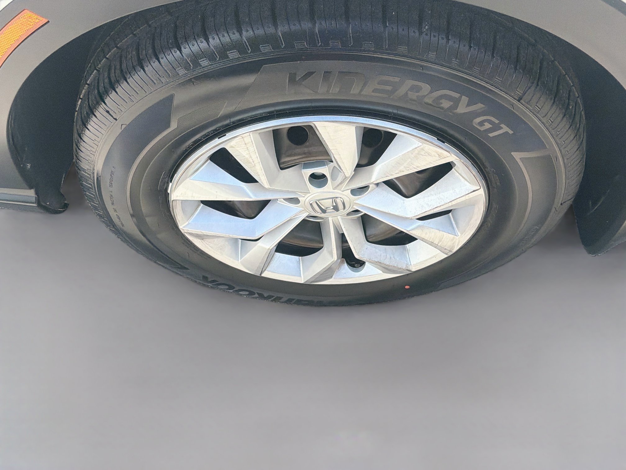 Used 2024  Honda LX image 35