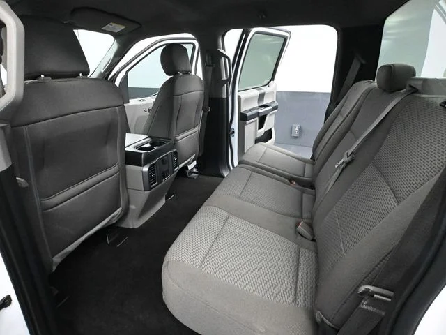 2020 Ford F-150 XLT - Photo 34