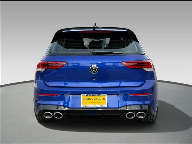 New 2026 Lapiz Blue Metallic Volkswagen 2.0T image 5