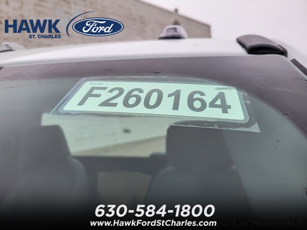New 2026 Oxford White Ford F-450® XL image 15