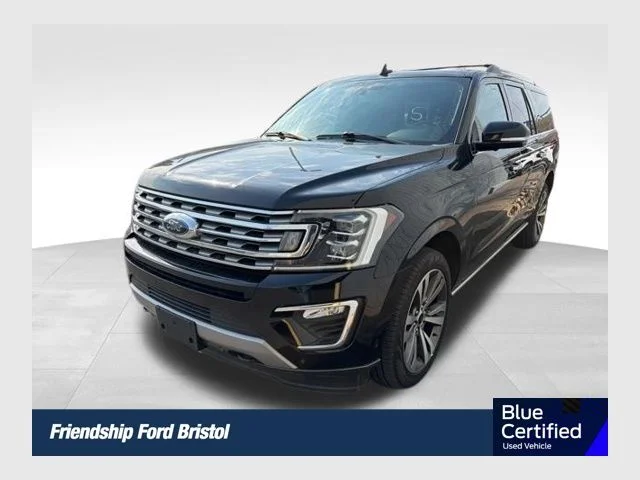 2021 Ford Expedition Limited MAX 4x4's photo