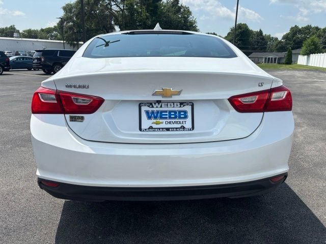 Used 2016 IRIDESCENT PEARL TRICOAT Chevrolet LT image 7
