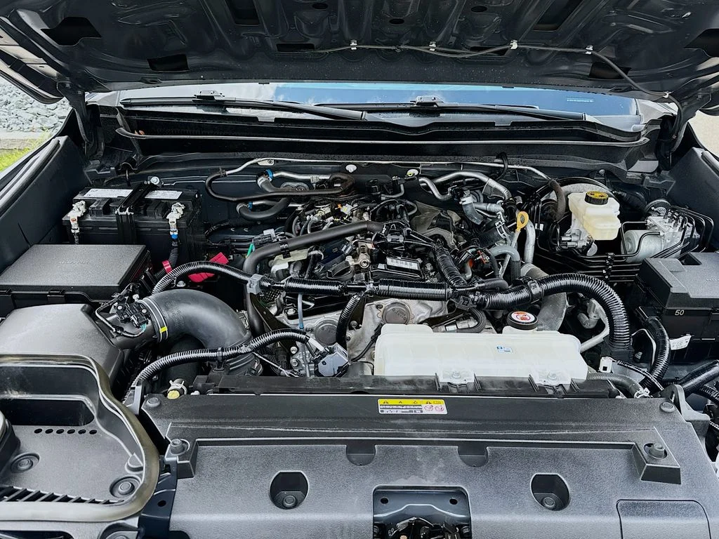 Certified Used 2024 UNDERGROUND Toyota SR5 image 22
