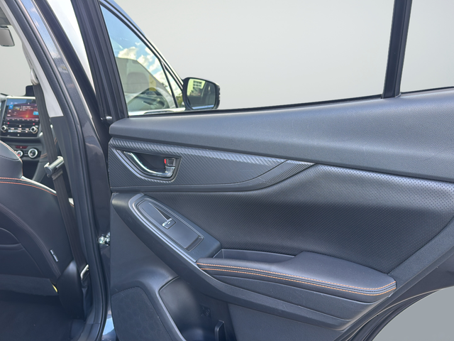 Used 2019 Gray Subaru 2.0i Limited image 31