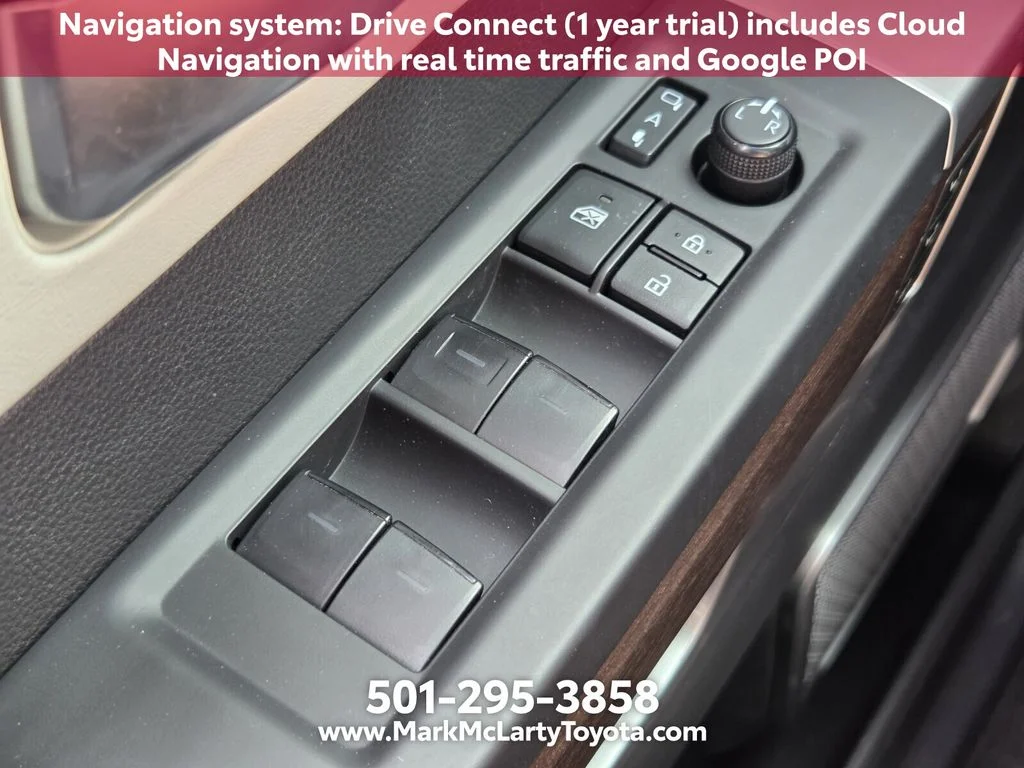 Used 2025 Silver Toyota Capstone image 36