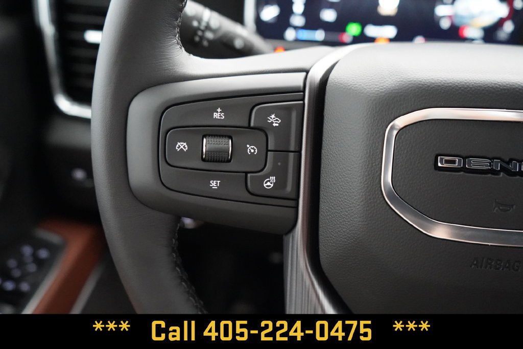 2026 GMC Sierra 2500HD Denali Ultimate - Photo 43
