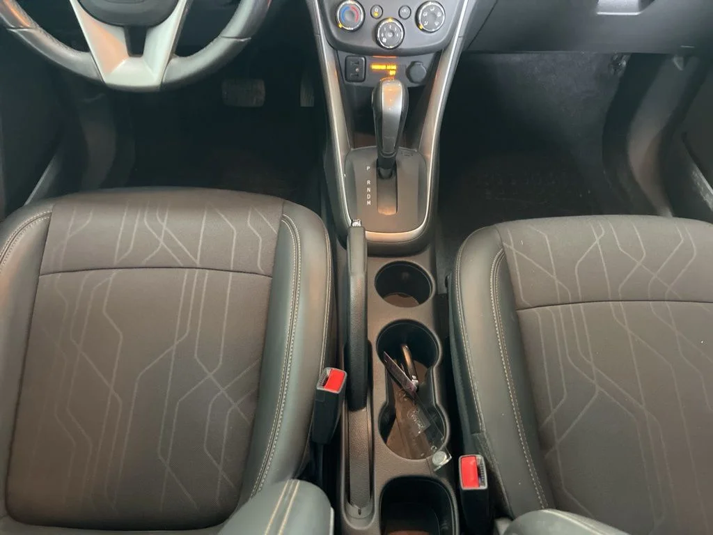 Used 2022 Black Chevrolet LT image 10