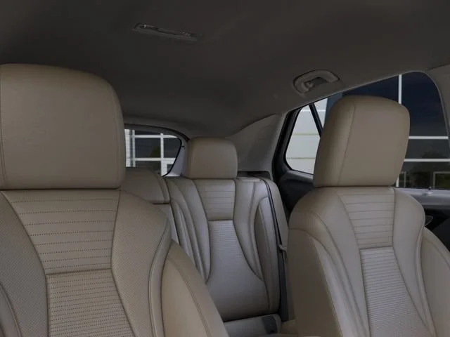 New 2026 Brilliant Red Buick Preferred image 24