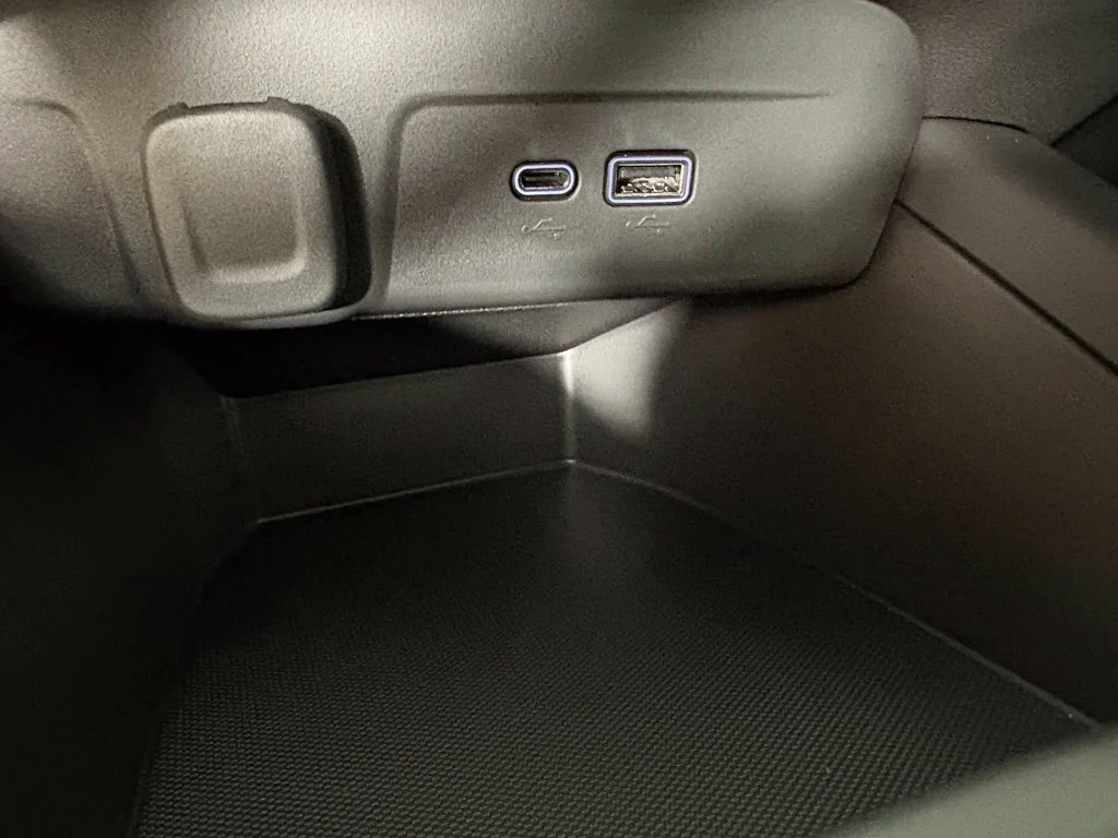 2026 Chevrolet Trax LS - Photo 36