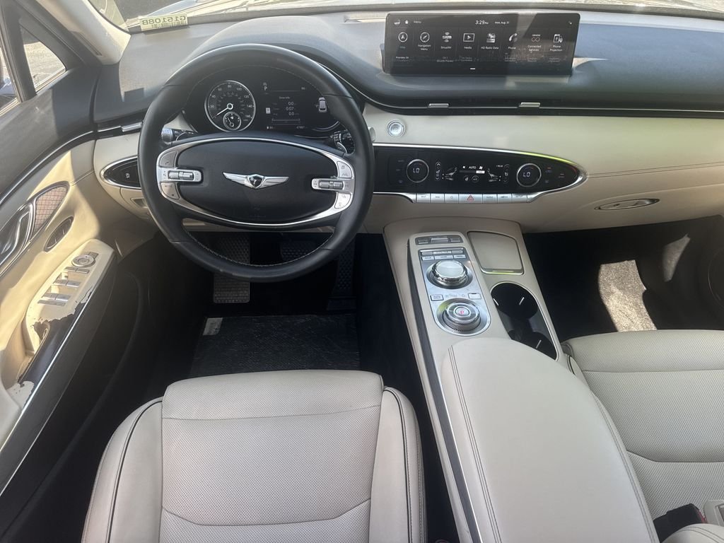 2023 GENESIS GV70 Standard - Photo 22