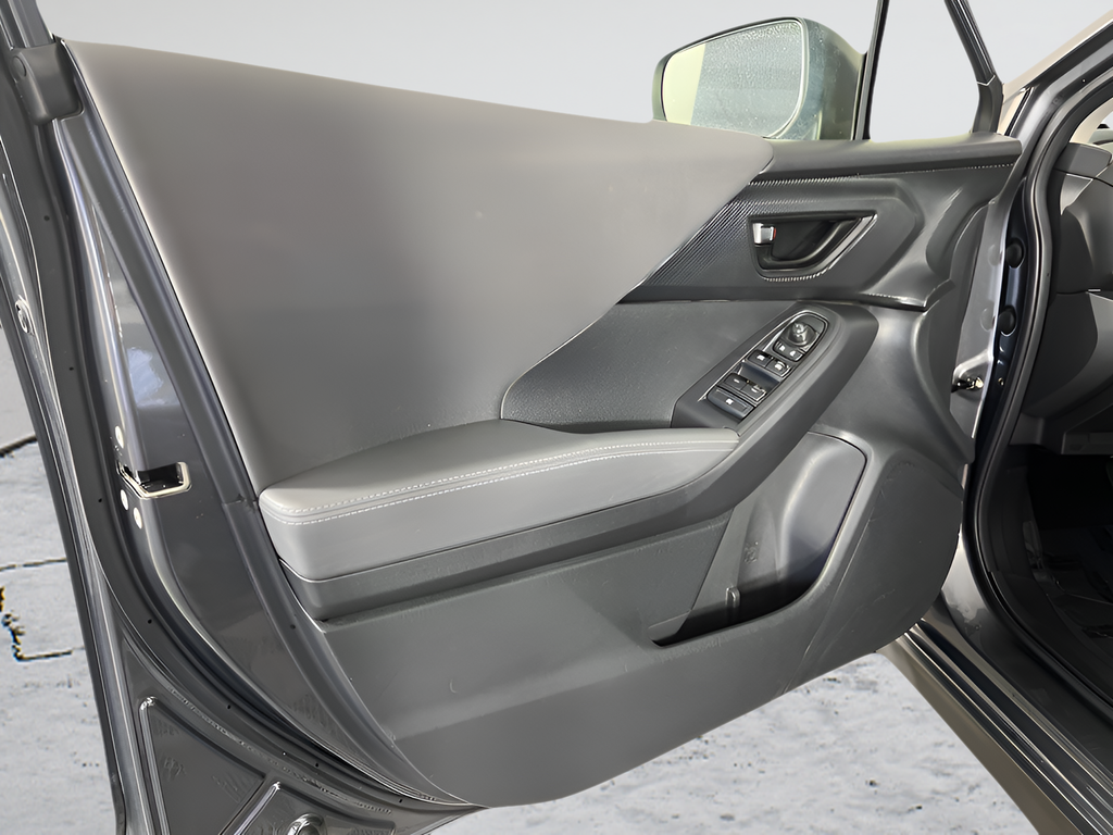 Used 2024 Gray Subaru Premium image 9