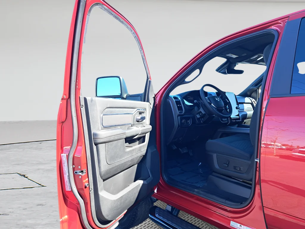 2026 RAM 2500 Big Horn - Photo 10