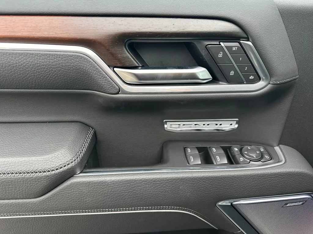 2026 GMC Sierra 1500 Denali - Photo 10