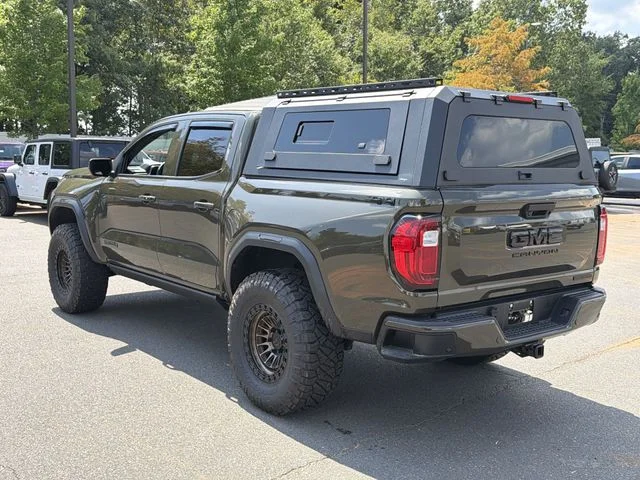 Used 2025 Brown GMC Elevation image 3