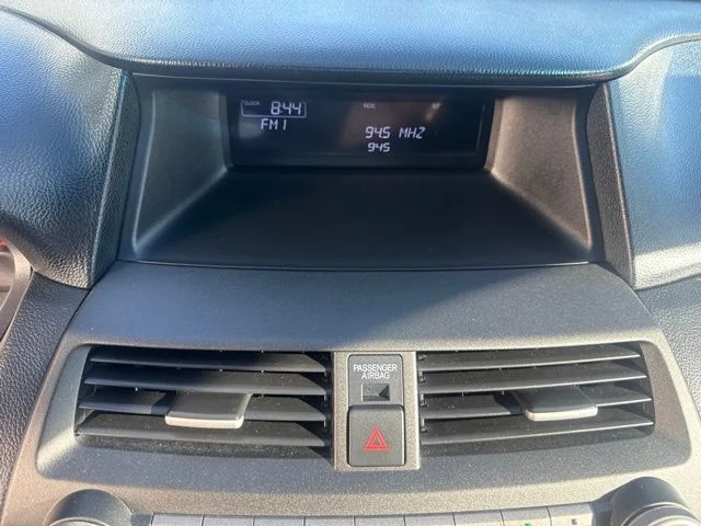 Used 2012 Beige Honda EX image 16