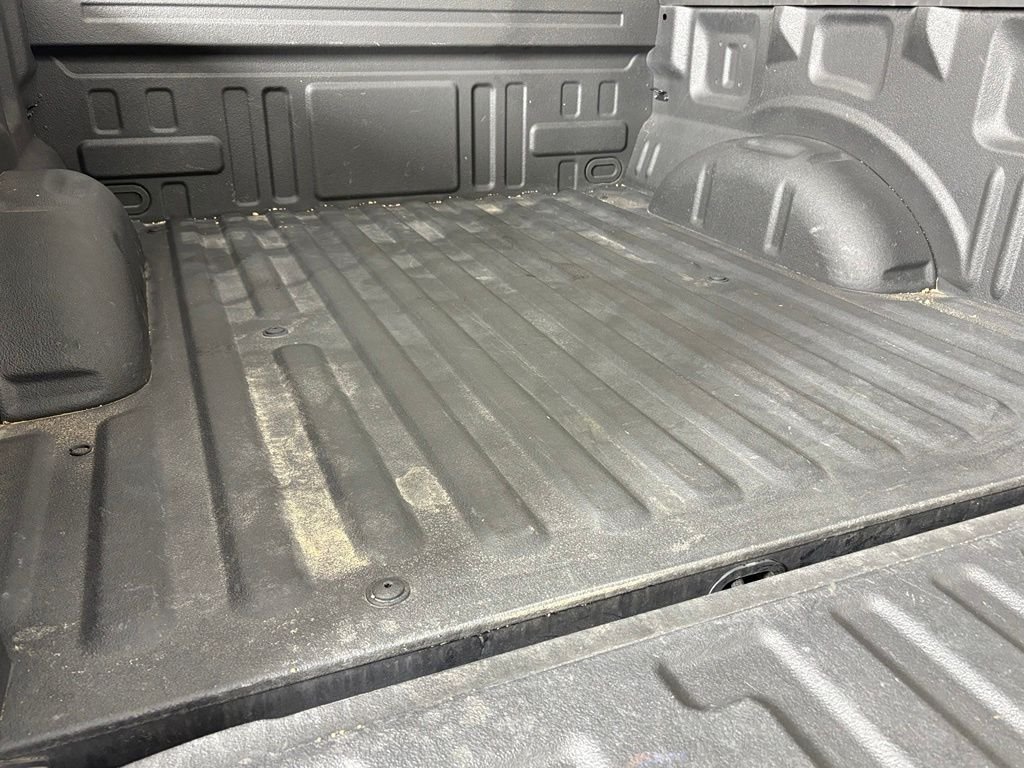 Used 2024 Gray Ford Lariat image 39