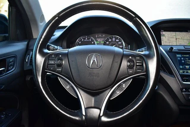 2019 Acura MDX Advance Package - Photo 40