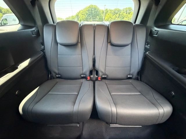 Certified Used 2024  Mercedes-Benz GLS 450 image 18
