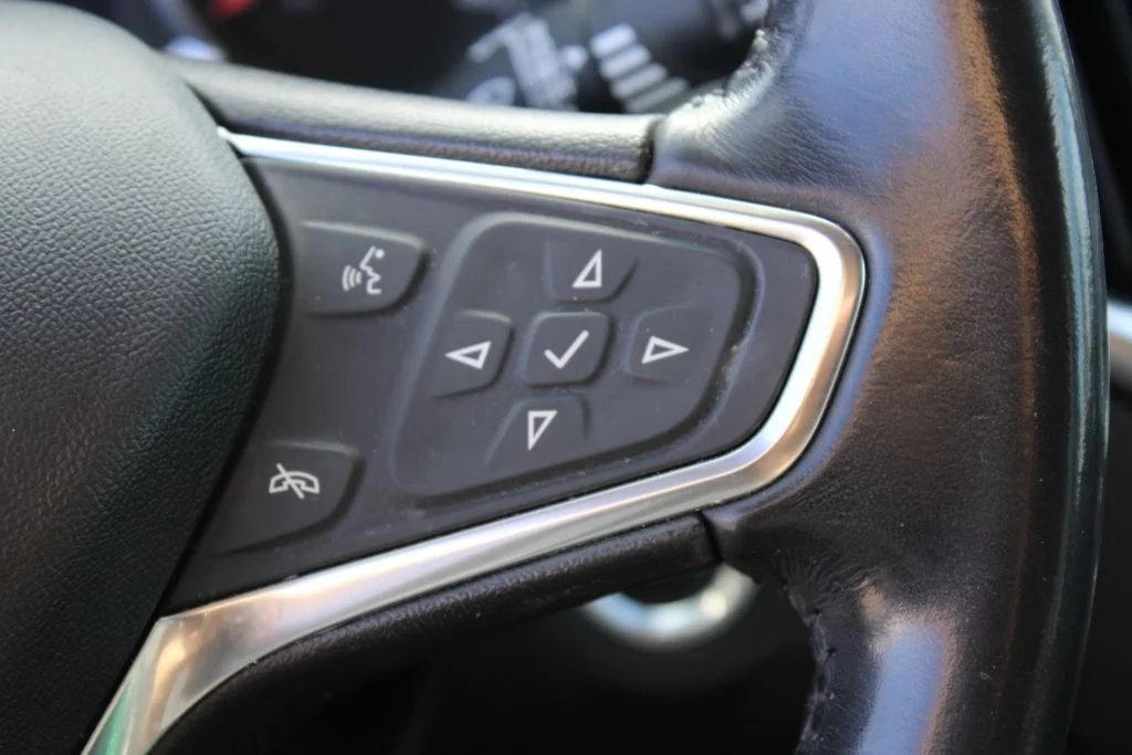 Used 2019 Black Chevrolet LT image 24
