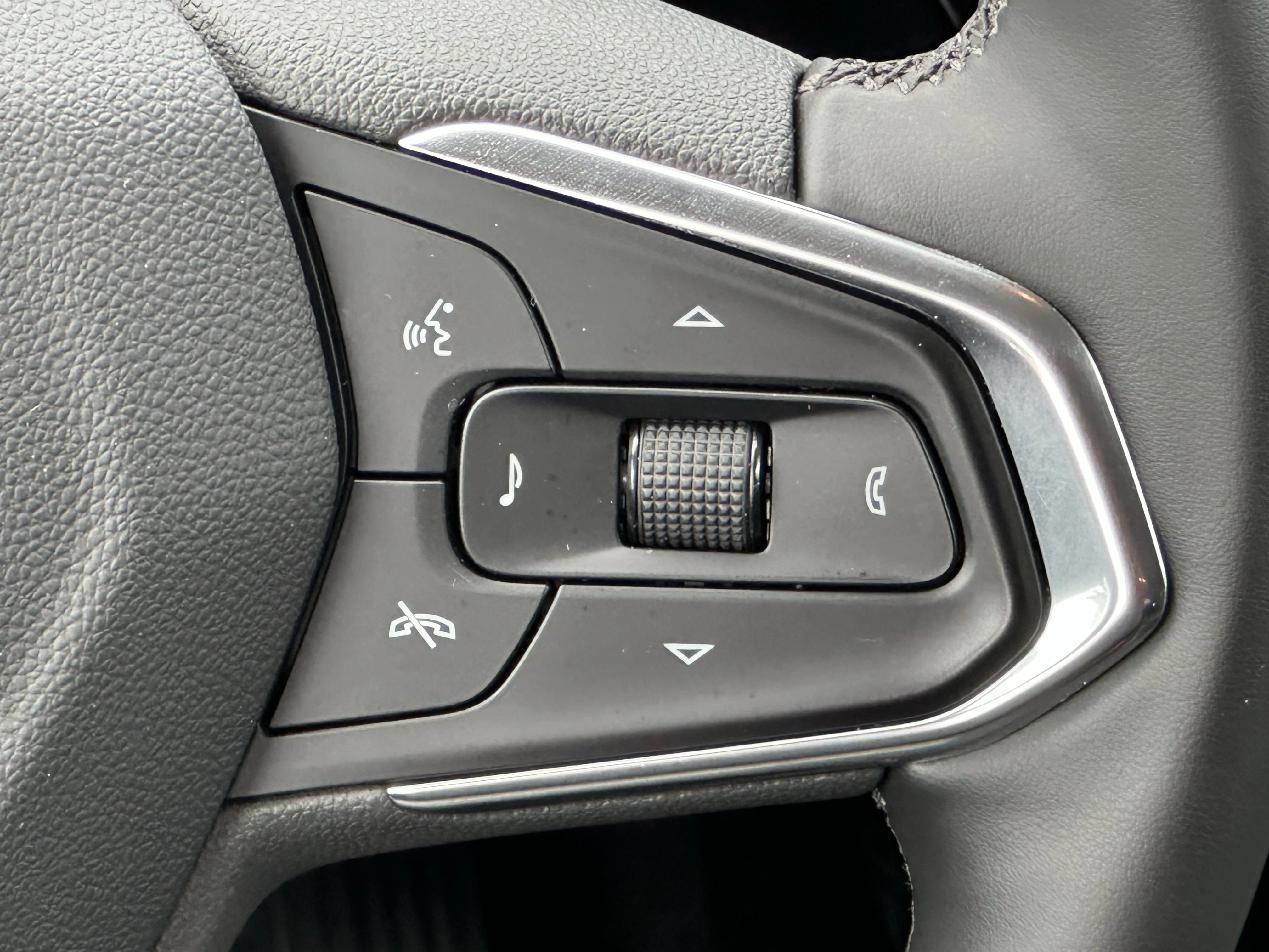 Certified Used 2026 Black Chevrolet LT image 13