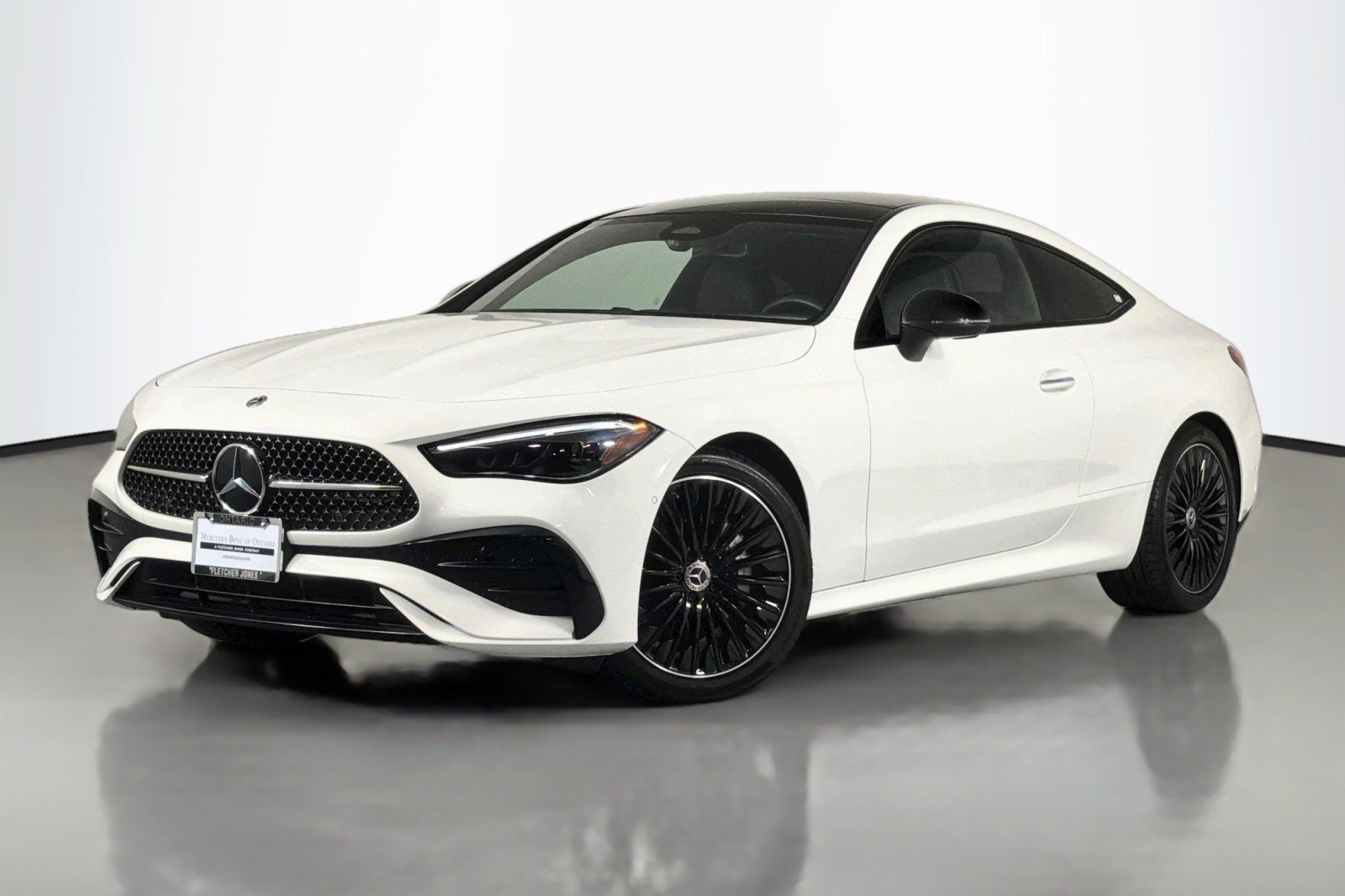 2024 Mercedes-Benz CLE 300