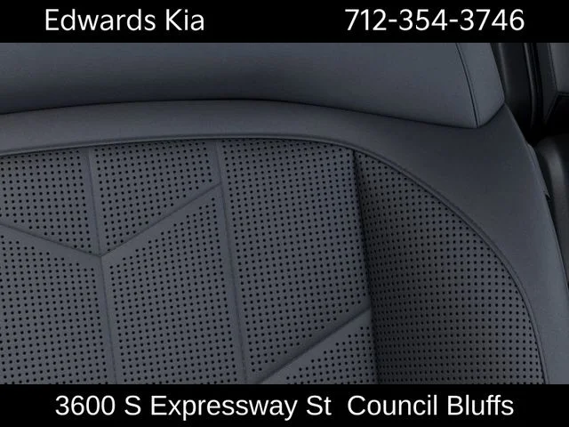 New 2027 Brown Kia X-Line SX image 26