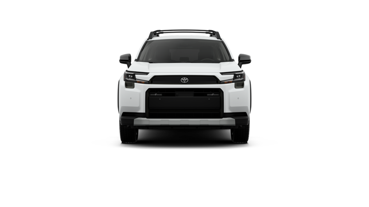 New 2026 Ice Cap Toyota Woodland image 17