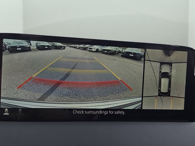 2025 Mazda CX-5 S Premium Plus package - Photo 8