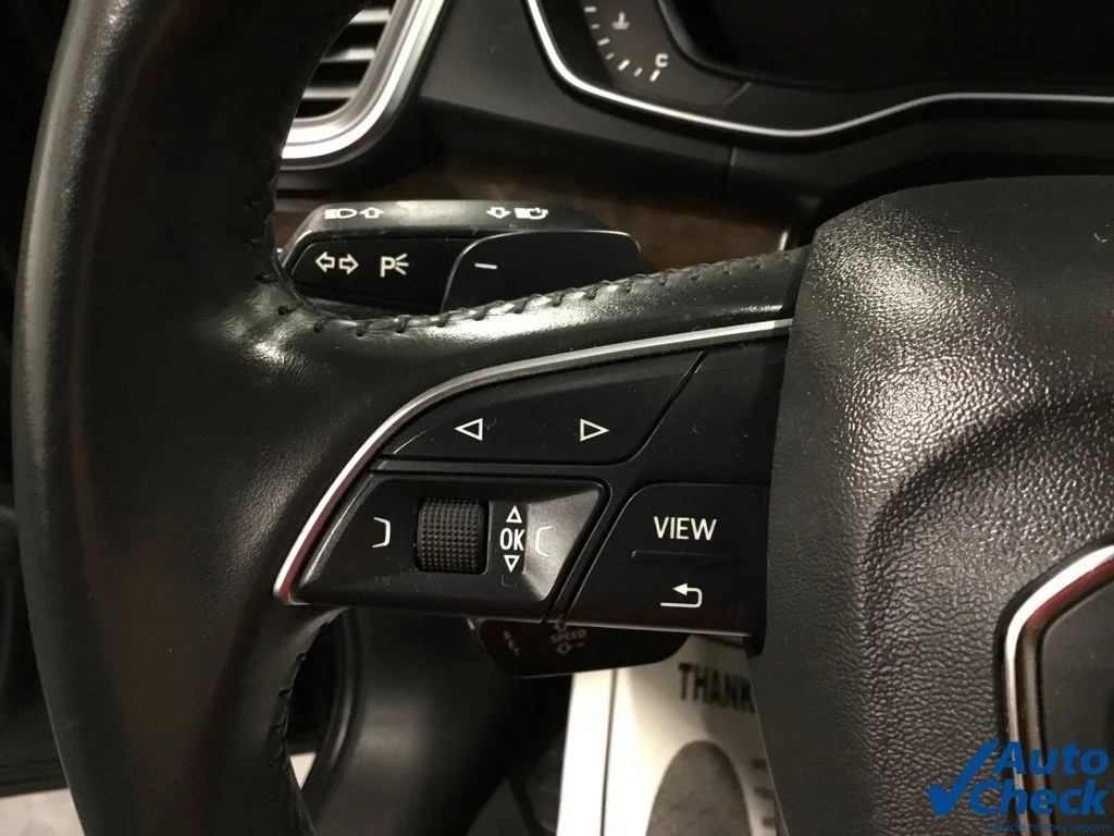 Used 2019 Black Audi 2.0T Premium Plus image 43