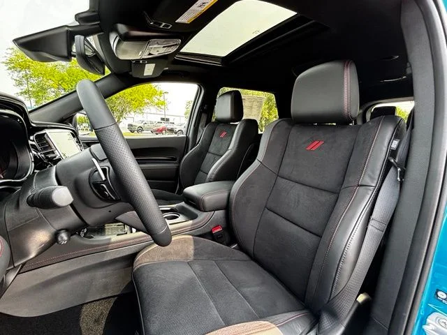 New 2026 Blue Dodge GT Plus image 12