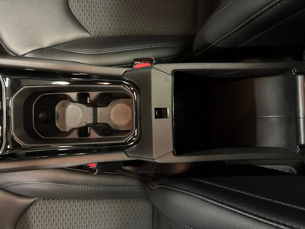 2025 Jeep Compass Latitude - Photo 26