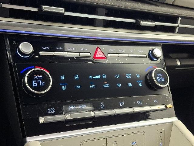 2026 Hyundai Santa Fe Limited - Photo 20