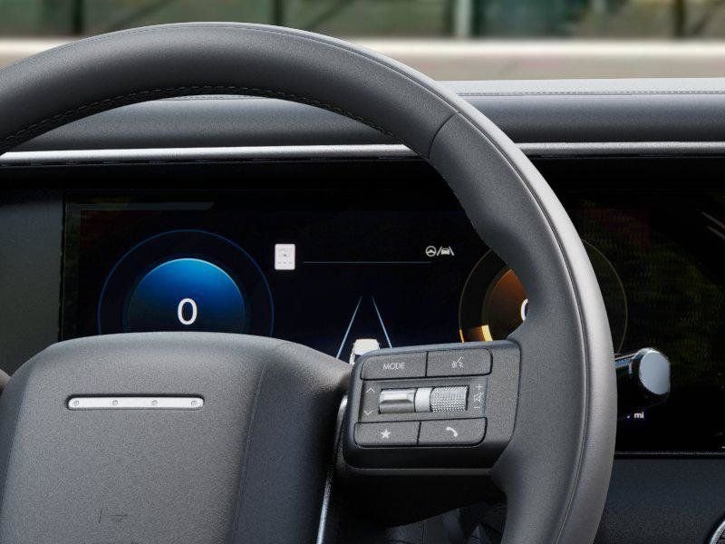 New 2027  Hyundai SEL FWD image 14