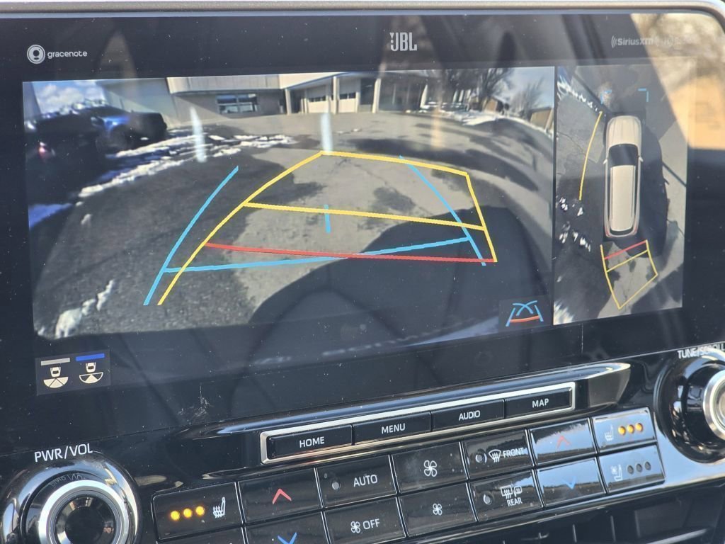 2022 Toyota Highlander Limited - Photo 6